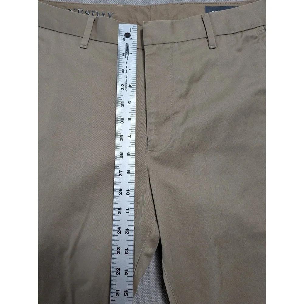 Bonobos elevate your